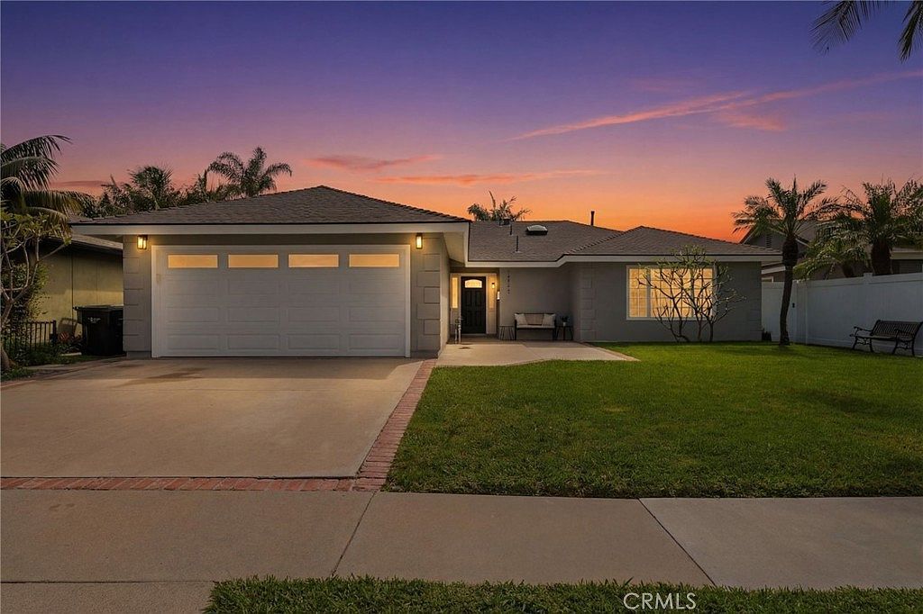 14872 Vanguard Ln Huntington Beach, CA 92647  | Single Family