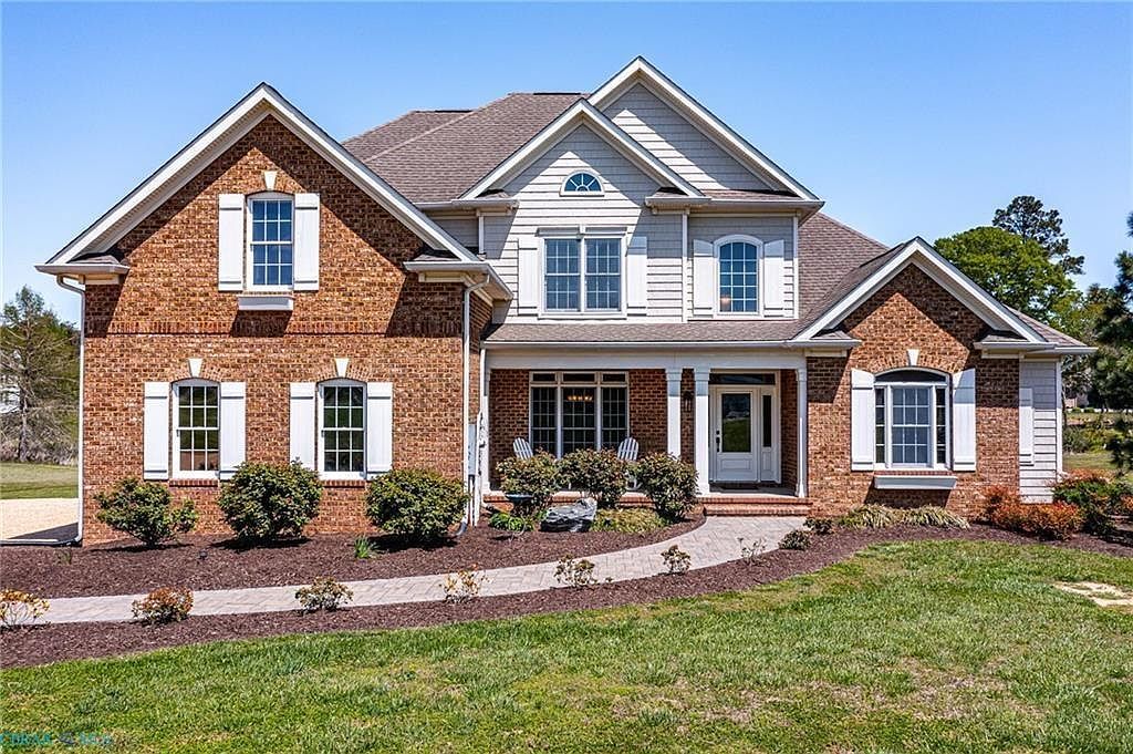 601 Cranes Creek Harbor Dr Heathsville, VA 22473 - Thumbnail 2