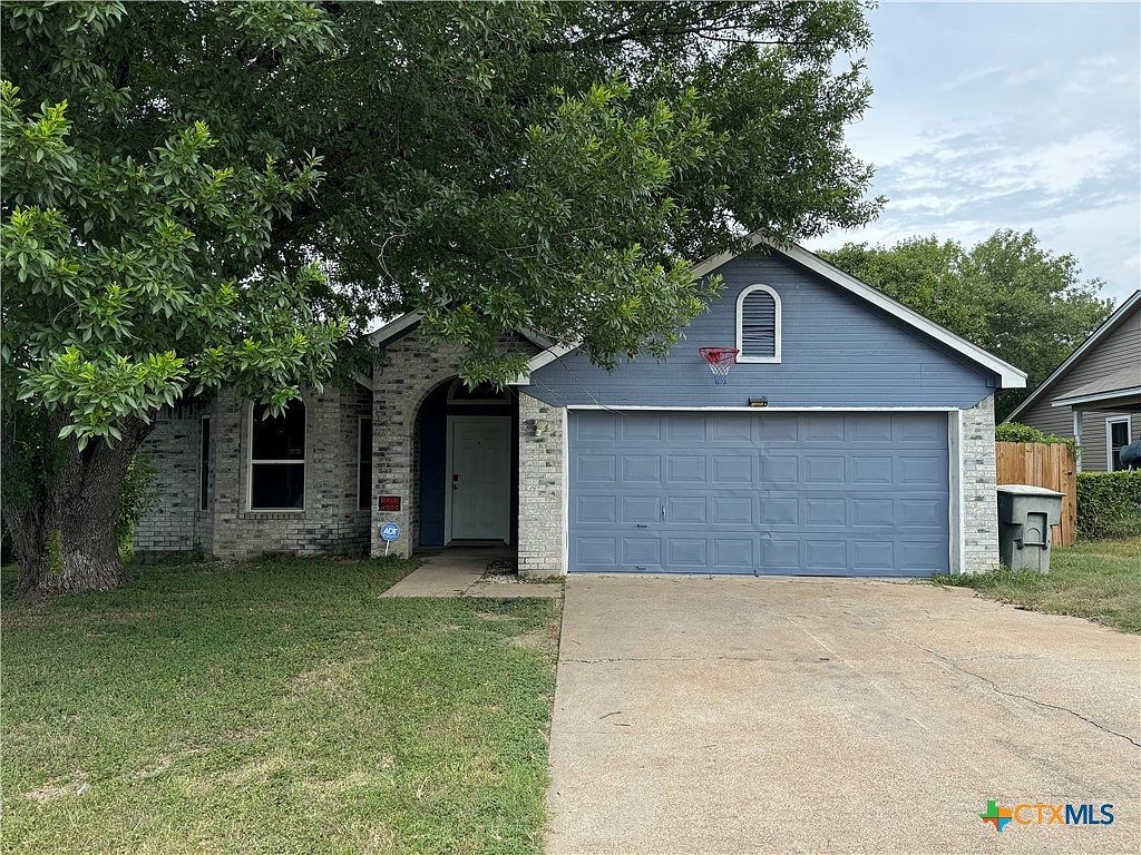 1106 Liberty Bell Loop Killeen, TX 76543 - Thumbnail 2