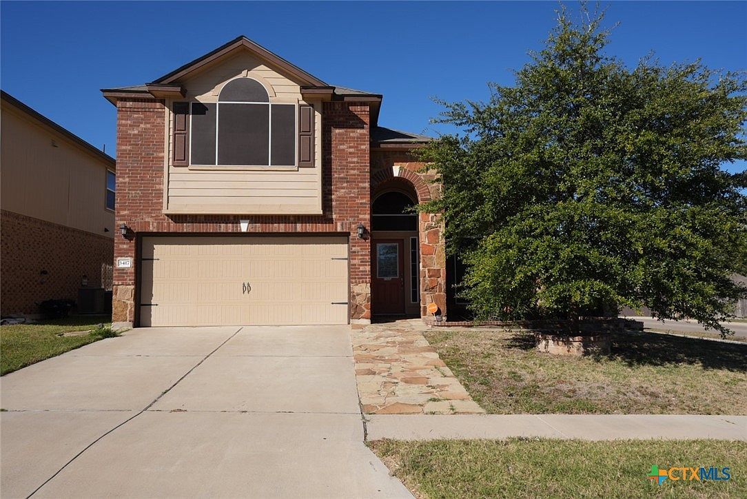 3417 Parkmill Dr Killeen, TX 76542 - Thumbnail 2