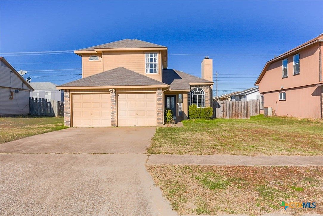 2305 Fieldstone Dr Killeen, TX 76549 - Thumbnail 2