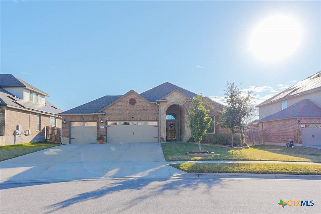 2304 Grosseto Ct Harker Heights, TX 76548 - Thumbnail 2
