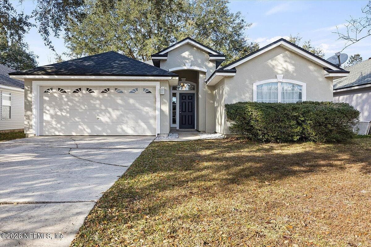 861 Mackenzie Cir Saint Augustine, FL 32092 - Thumbnail 2