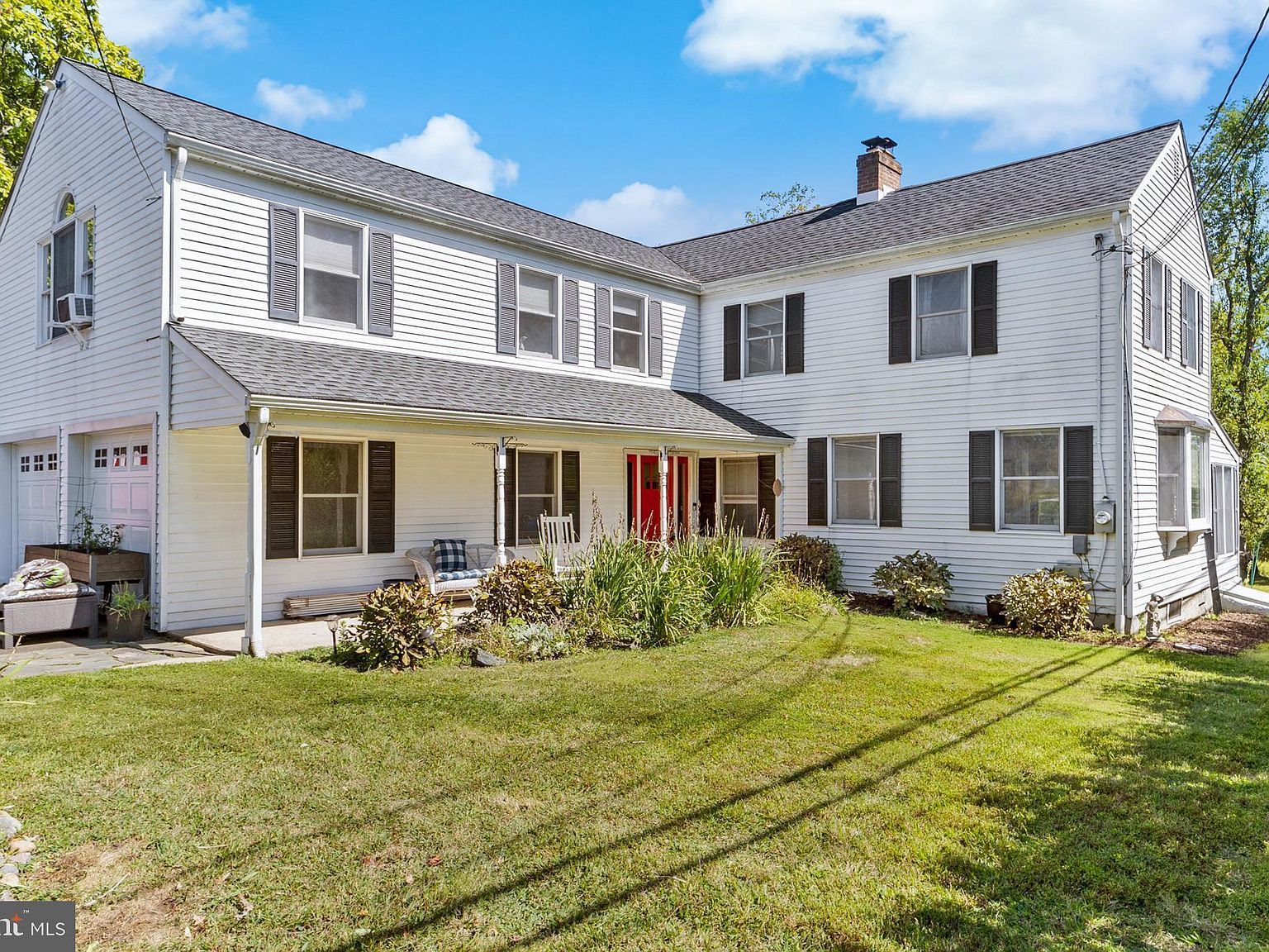 72 Poor Farm Rd Pennington, NJ 08534 - Thumbnail 2