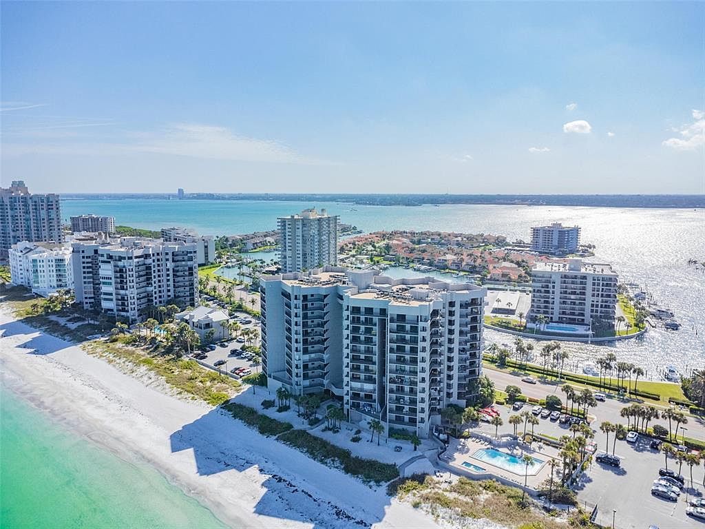 1600 Gulf Blvd APT 817 Clearwater, FL 33767 - Thumbnail 2