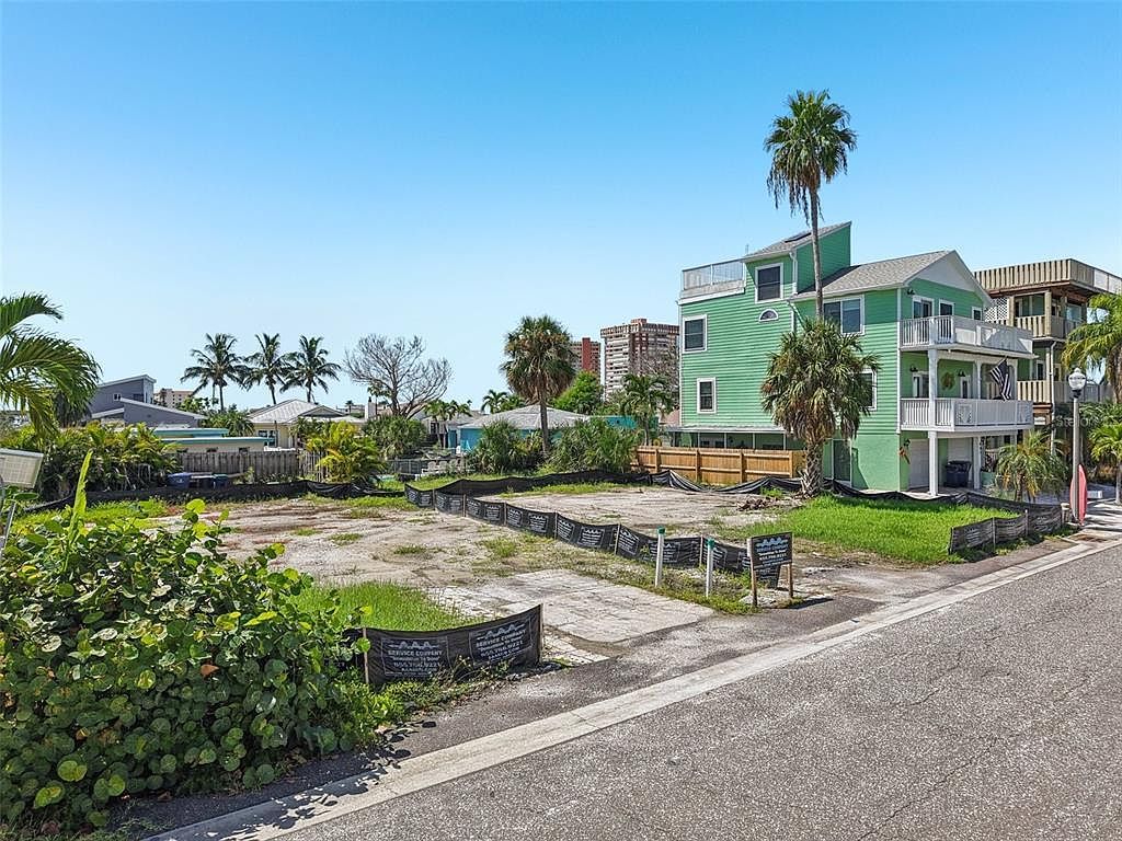 639 182nd Ave E LOT 9 Saint Petersburg, FL 33708 - Thumbnail 2