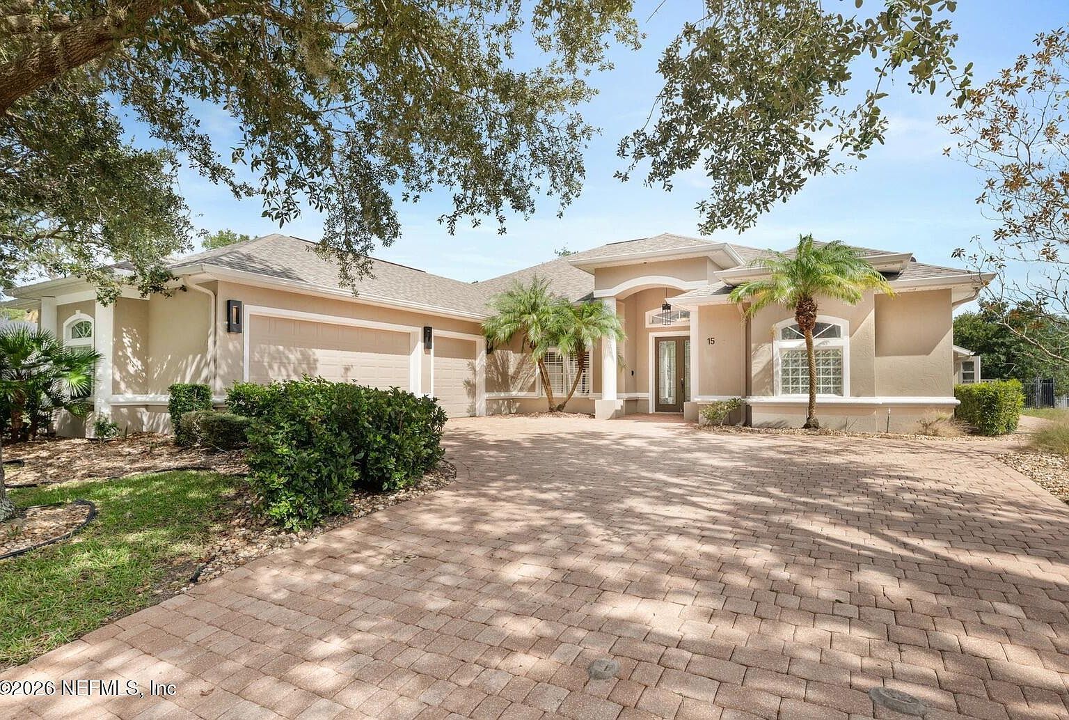 15 Old Oak Dr N Palm Coast, FL 32137 - Thumbnail 2