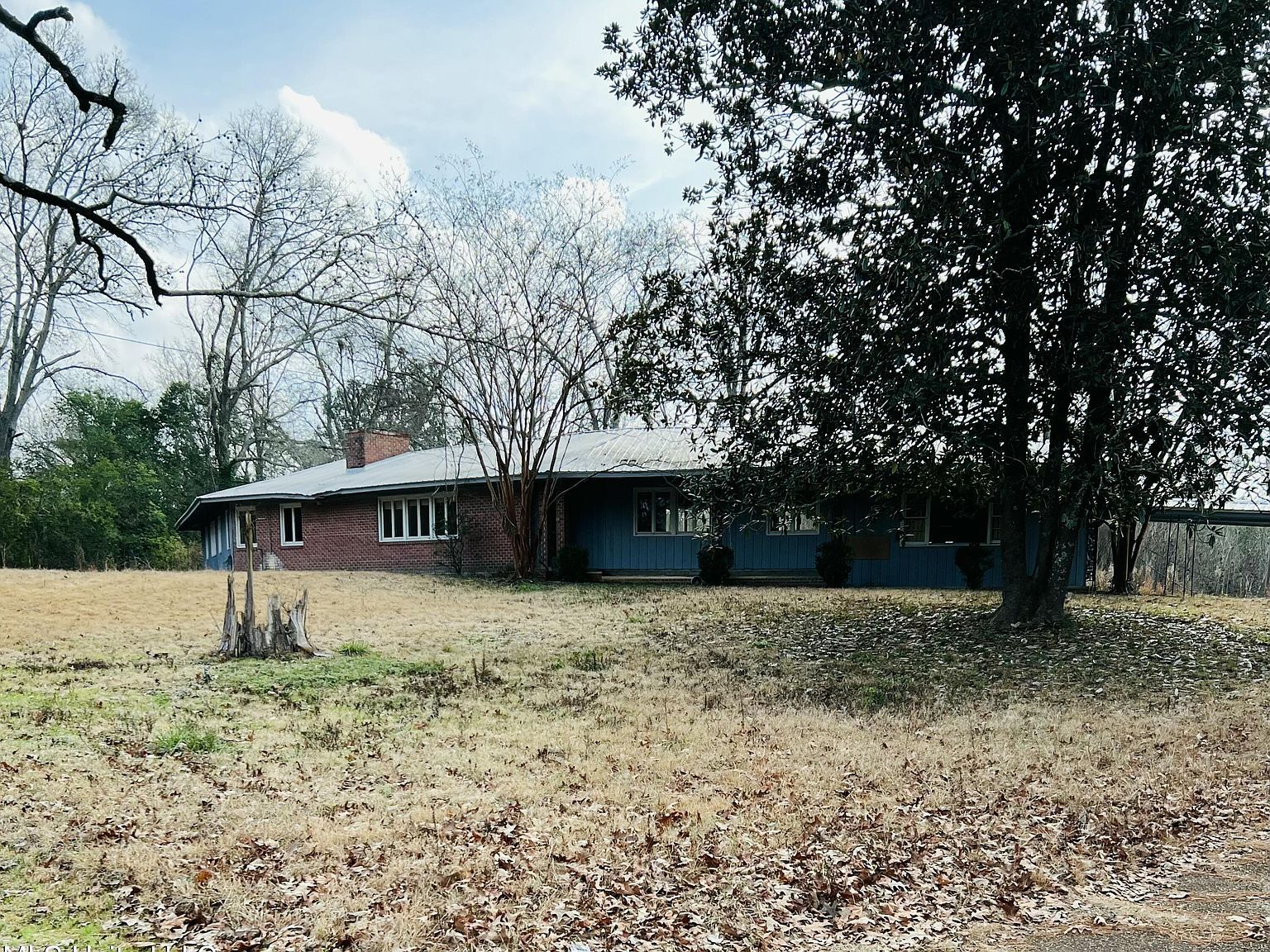 417 Boulevard Ext Lexington, MS 39095 - Thumbnail 2