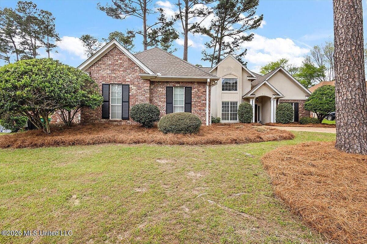 309 Maplewood Pl Ridgeland, MS 39157  | Single Family