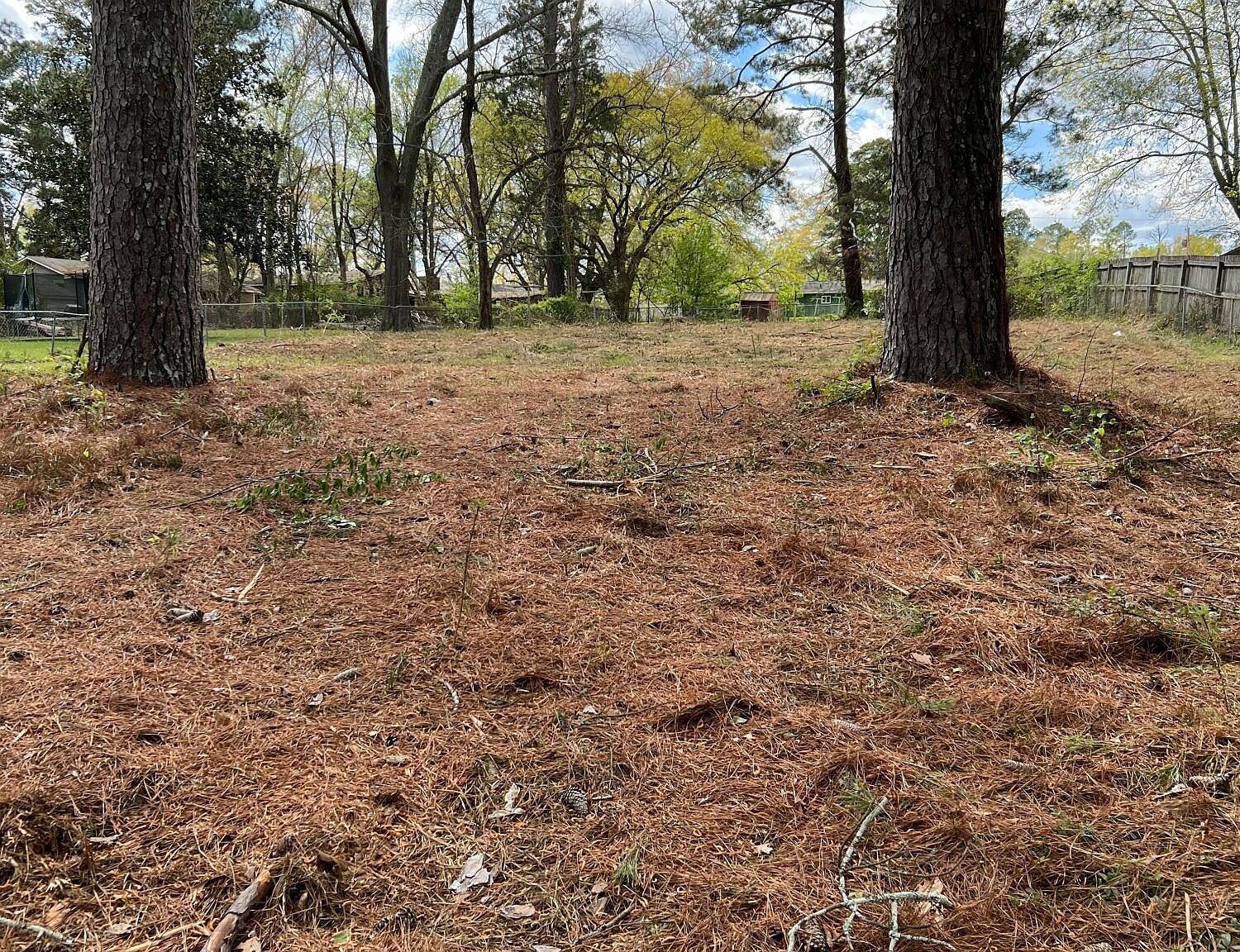 4319 Liberty Hill Rd Jackson, MS 39206  | Land/Lot