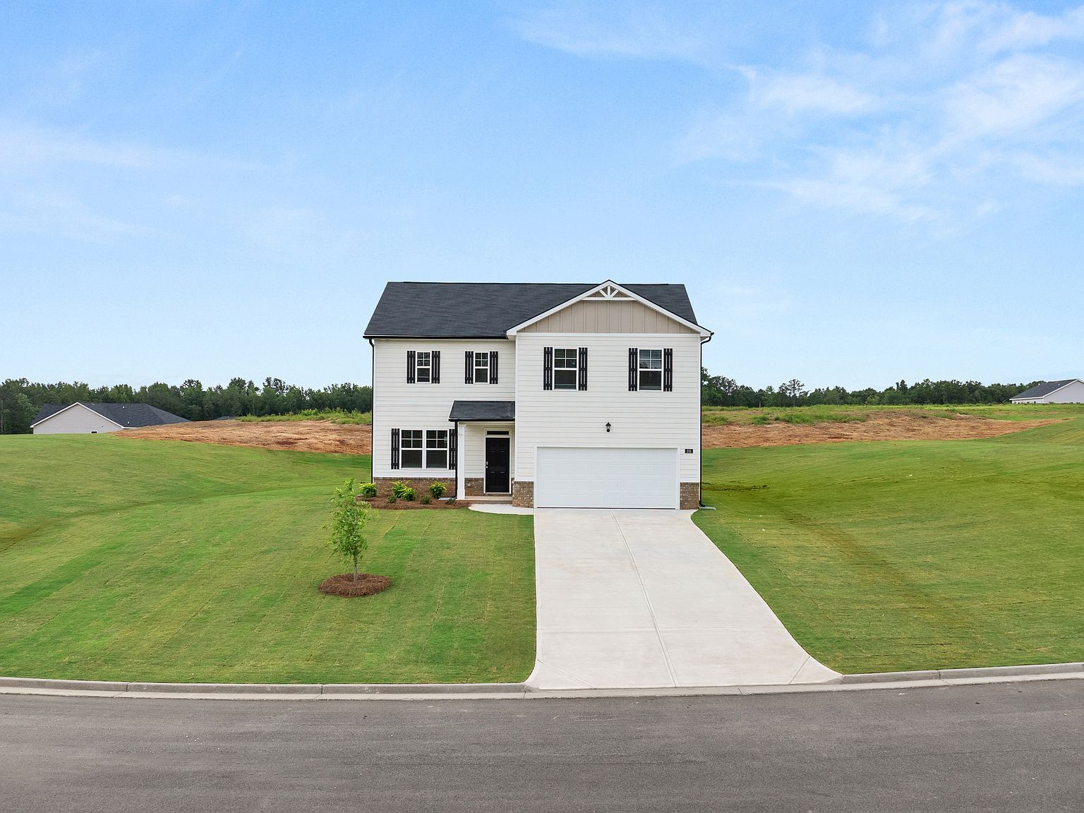 148 Kennelsman Dr Griffin, GA 30224  | Single Family