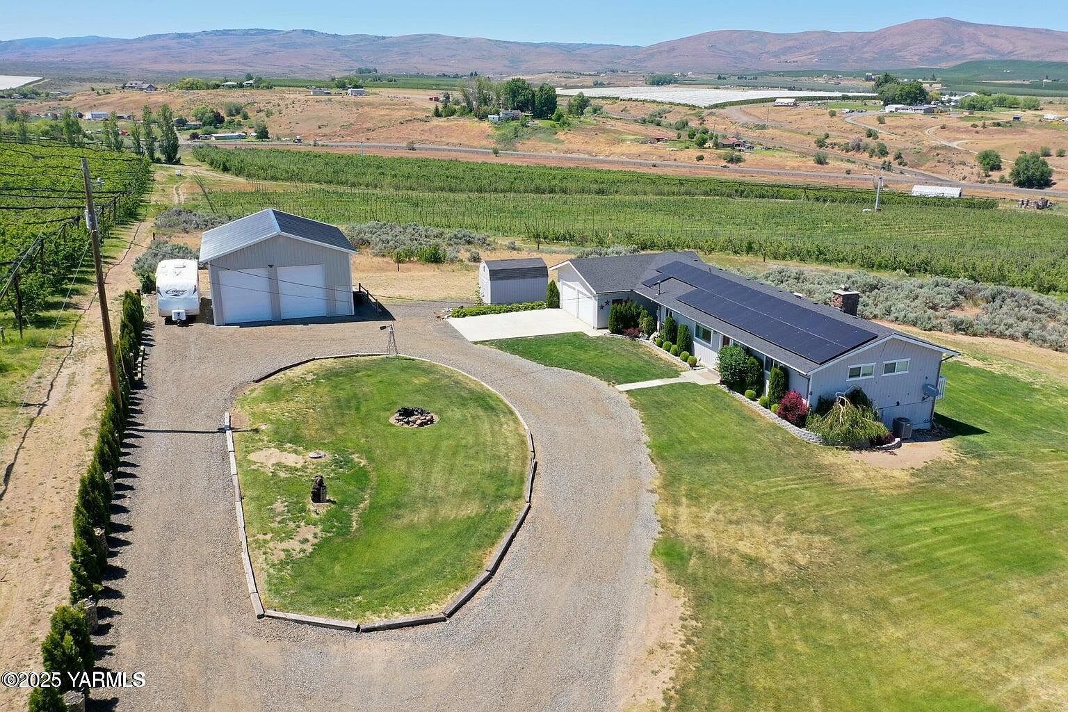 15911 Fisk Rd Yakima, WA 98908 - Thumbnail 2