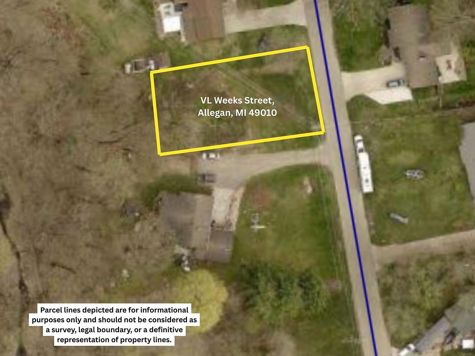 Weeks St Allegan, MI 49010 - Thumbnail 2