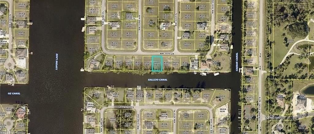 4124 NW 30th Ln Cape Coral, FL 33993 - Thumbnail 2