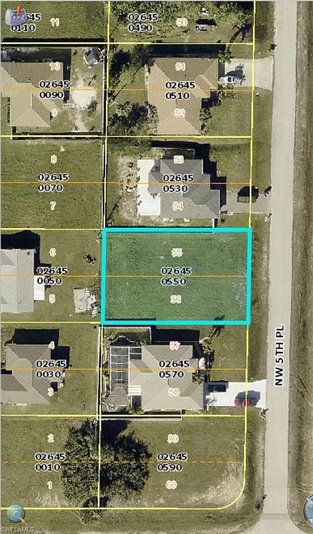 1116 NW 5th Pl Cape Coral, FL 33993 - Thumbnail 2