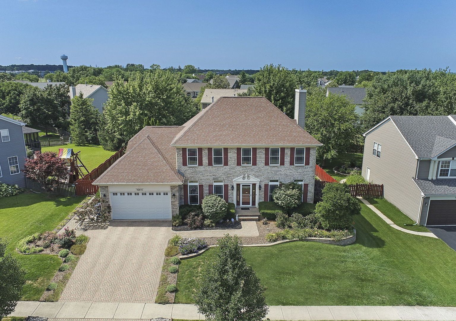 36856 N Deer Trail Dr Lake Villa, IL 60046 - Thumbnail 2