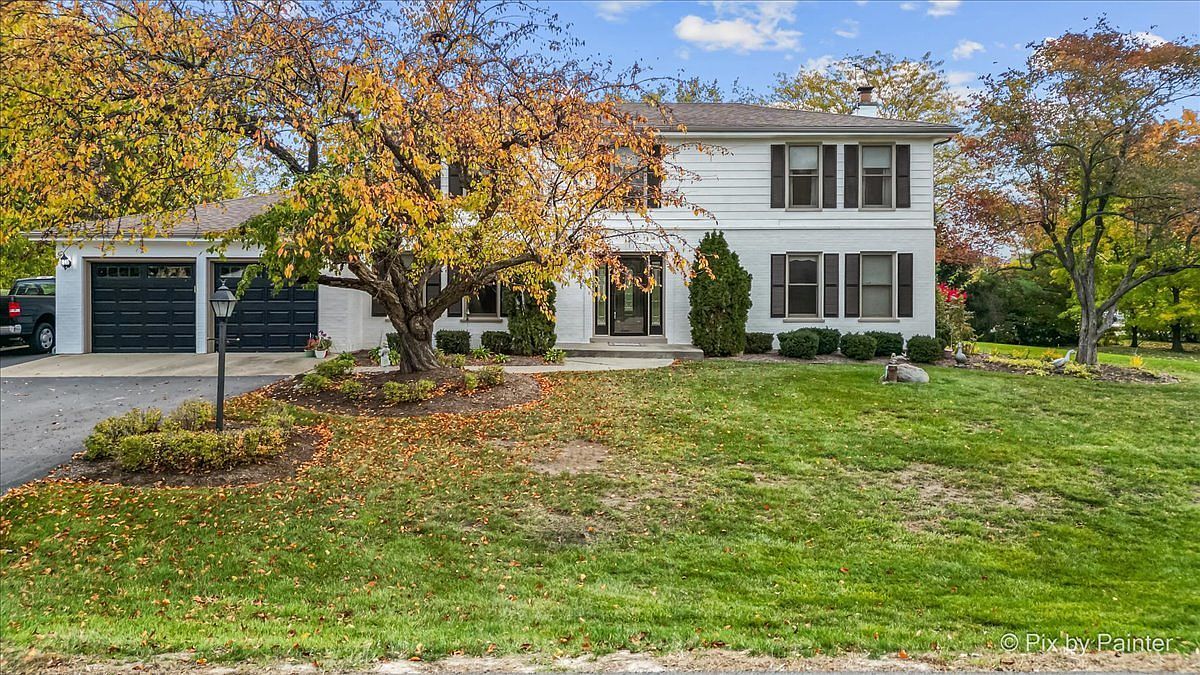 135 Rue Touraine Deer Park, IL 60010 - Thumbnail 2