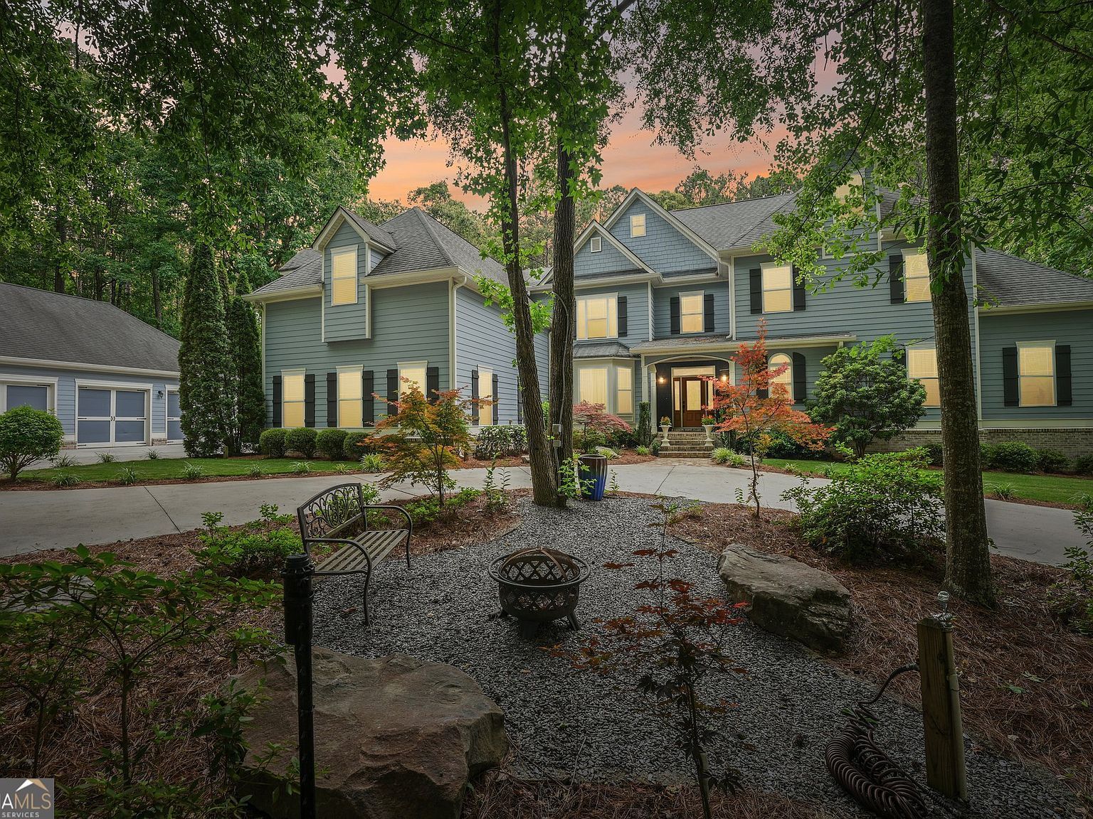 164 Vaughn Rd Newnan, GA 30265, 30265