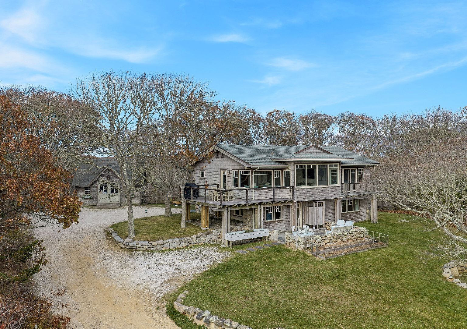 4 Nomans Watch Rd Aquinnah, MA 02535 - Thumbnail 2