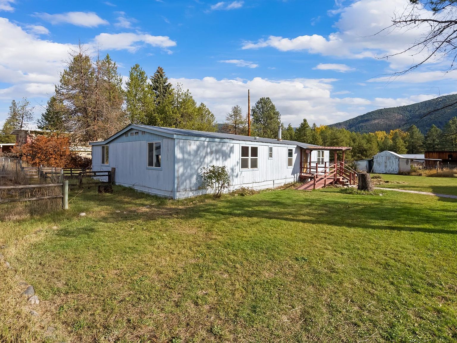 985 Farm To Market Rd Libby, MT 59923 - Thumbnail 2