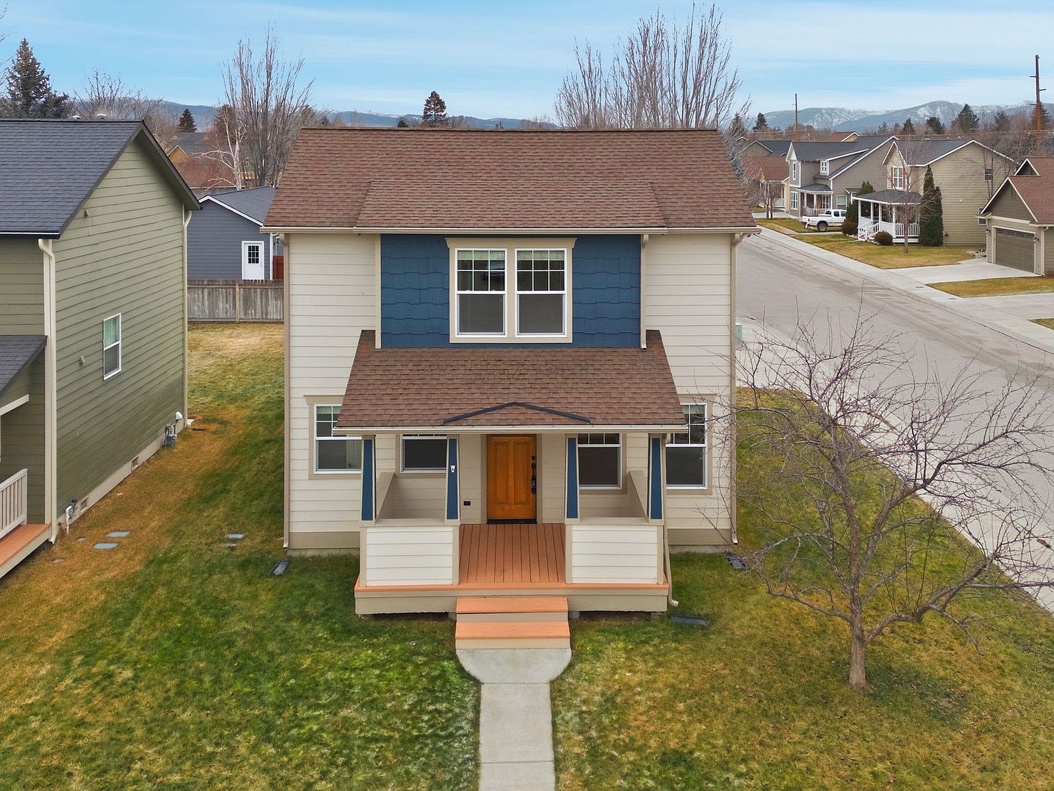 129 Snowberry St Hamilton, MT 59840 - Thumbnail 2