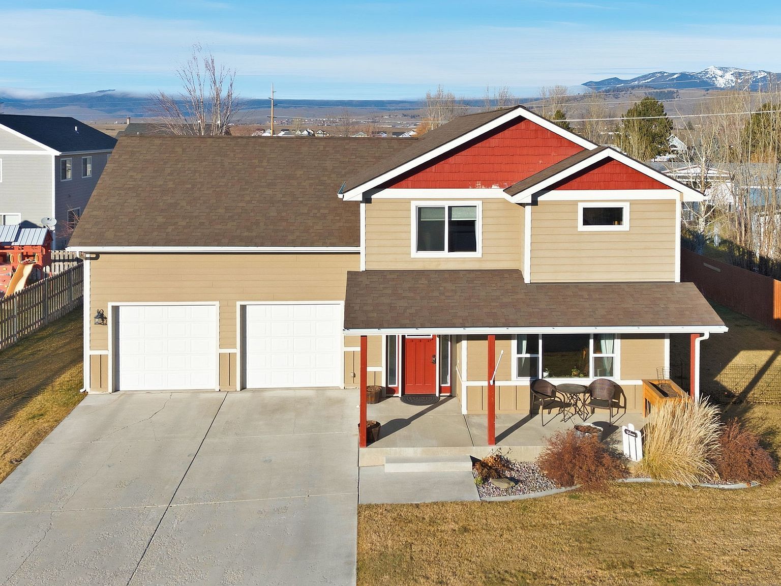 1694 Shindig Dr Missoula, MT 59808 - Thumbnail 2