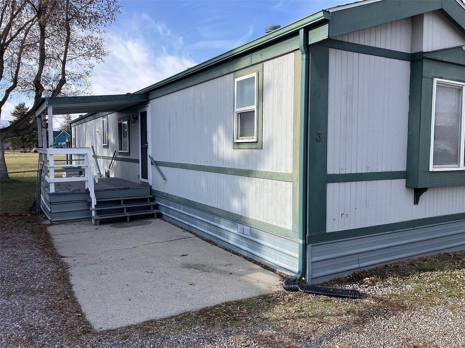 2511 Mount Ave Trailer 3 Missoula, MT 59804 - Thumbnail 2