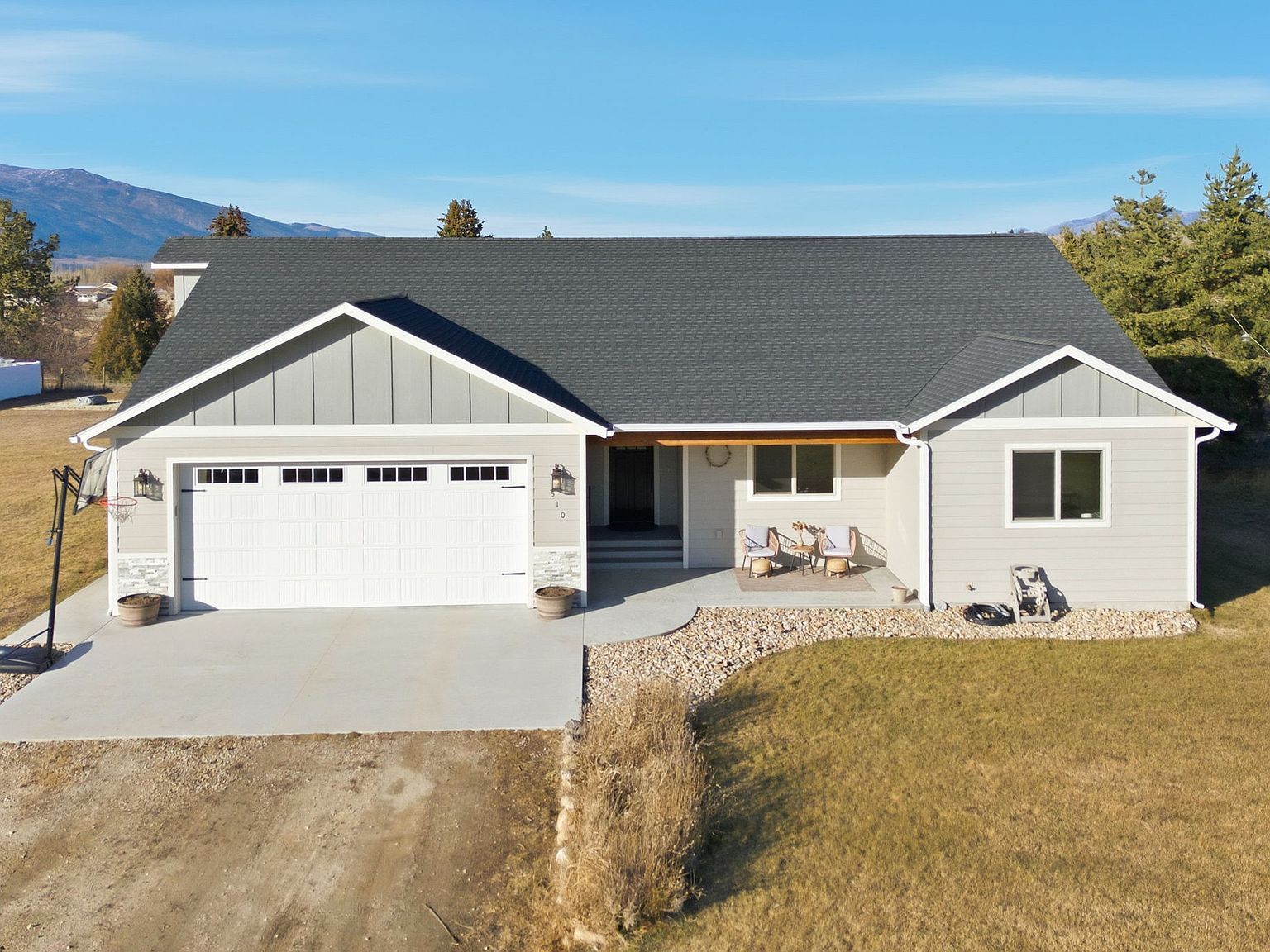 510 Diane Ln Stevensville, MT 59870 - Thumbnail 2