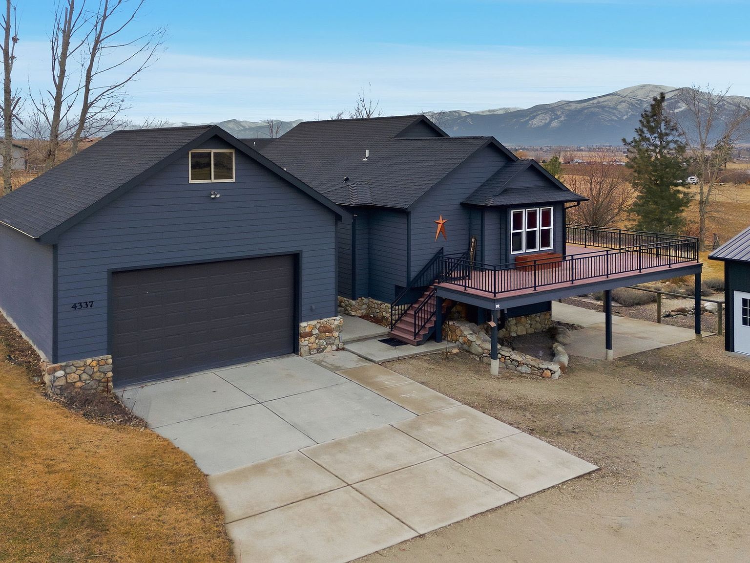 4337 Purple Haze Way Stevensville, MT 59870 - Thumbnail 2