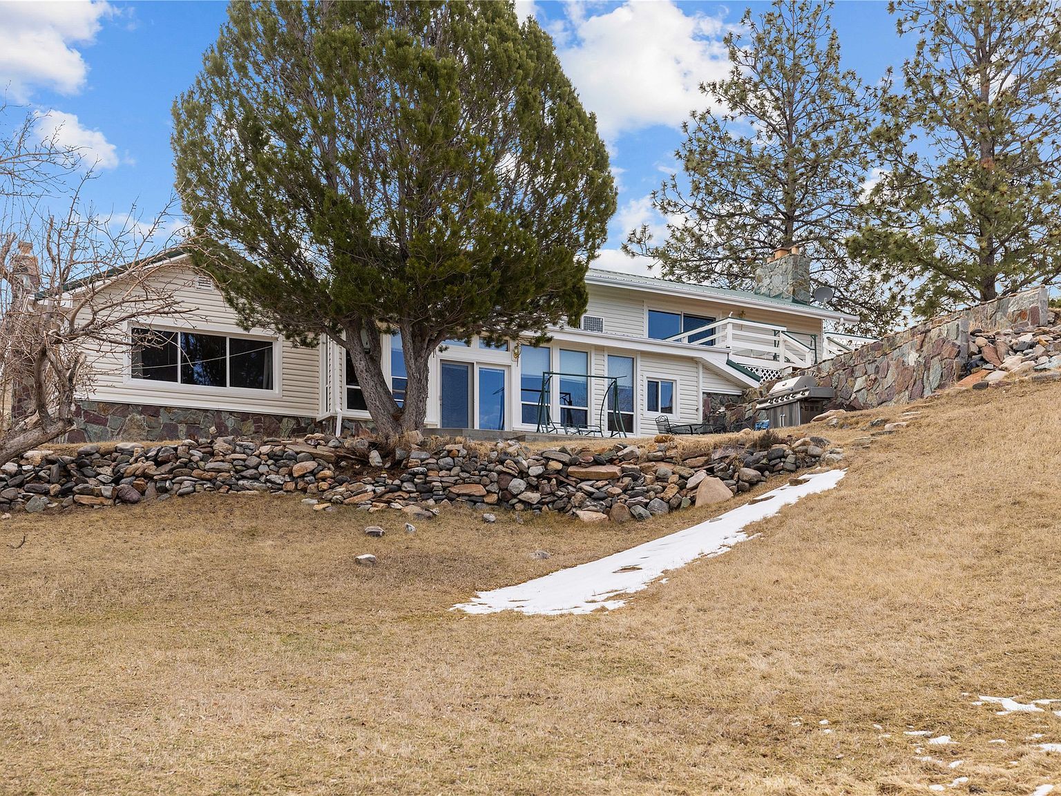 3390 E Shore Dr Helena, MT 59602  | Single Family