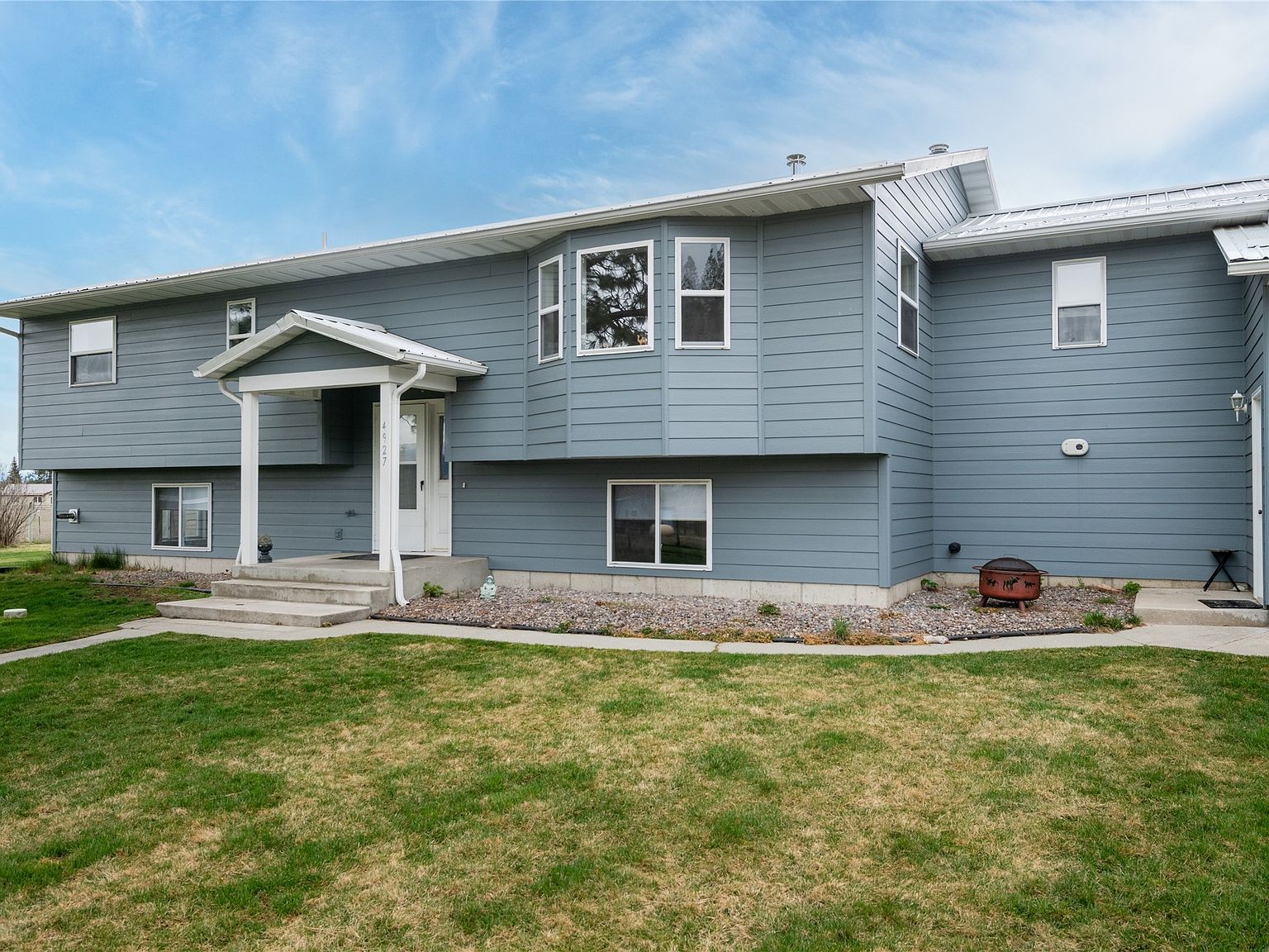 4927 Hoblitt Ln Florence, MT 59833  | Single Family