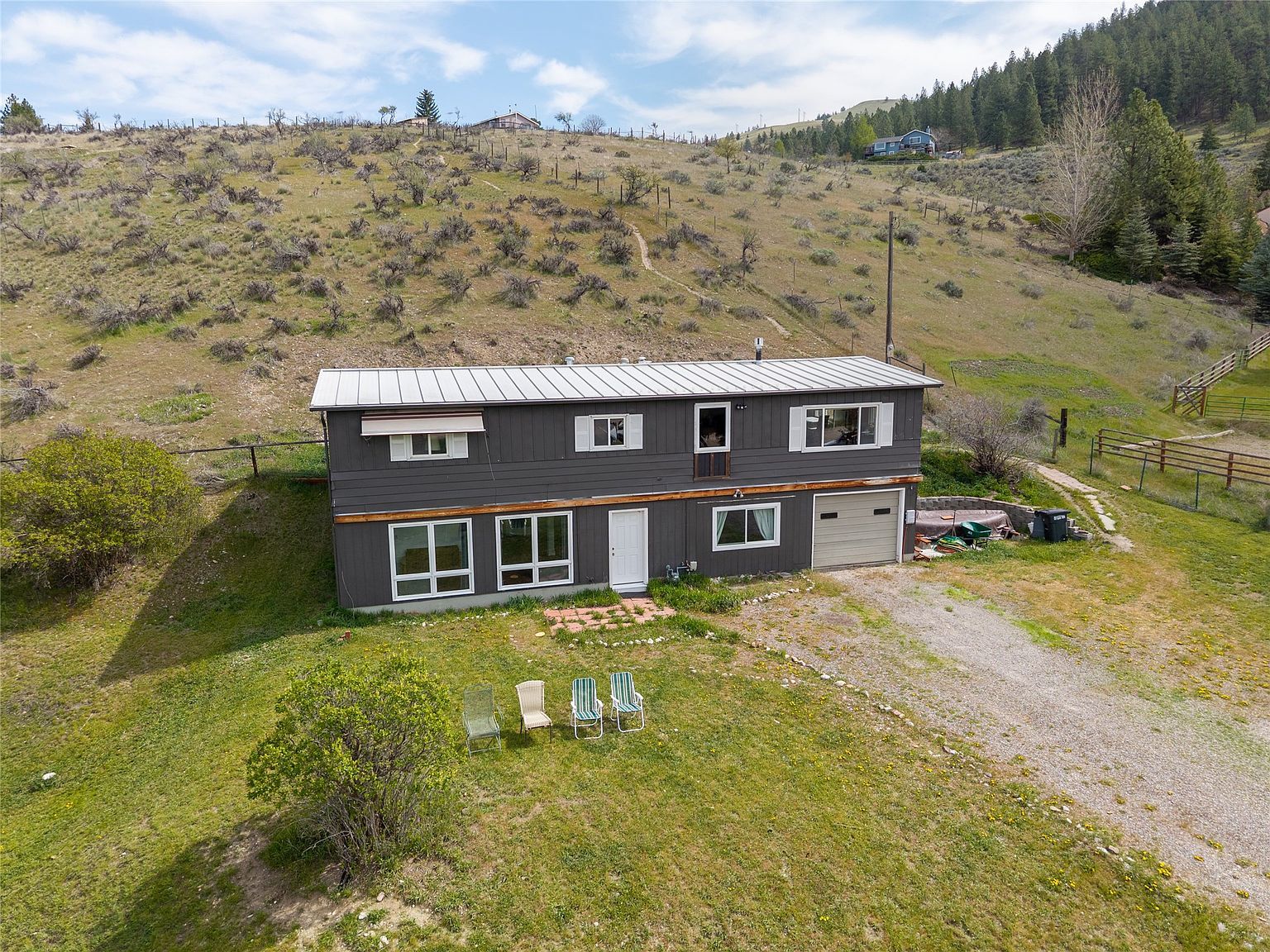 4350 Inclination Way Missoula, MT 59803, 59803