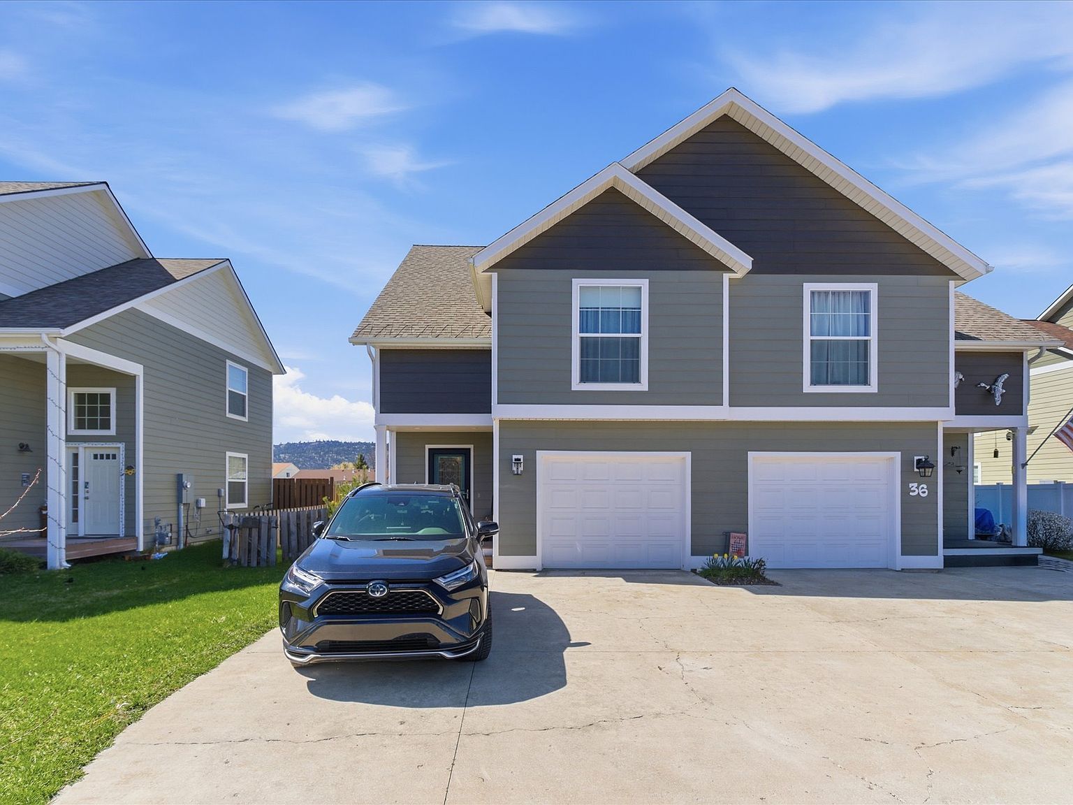 34 Muskrat Dr Kalispell, MT 59901, 59901