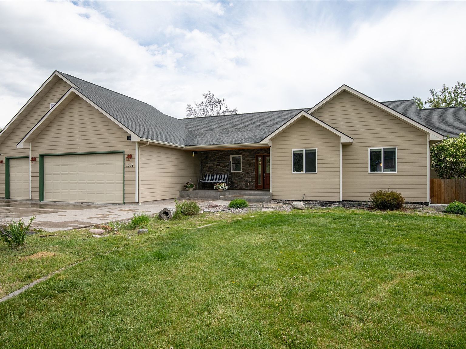 1582 Douglas Dr Missoula, MT 59808, 59808