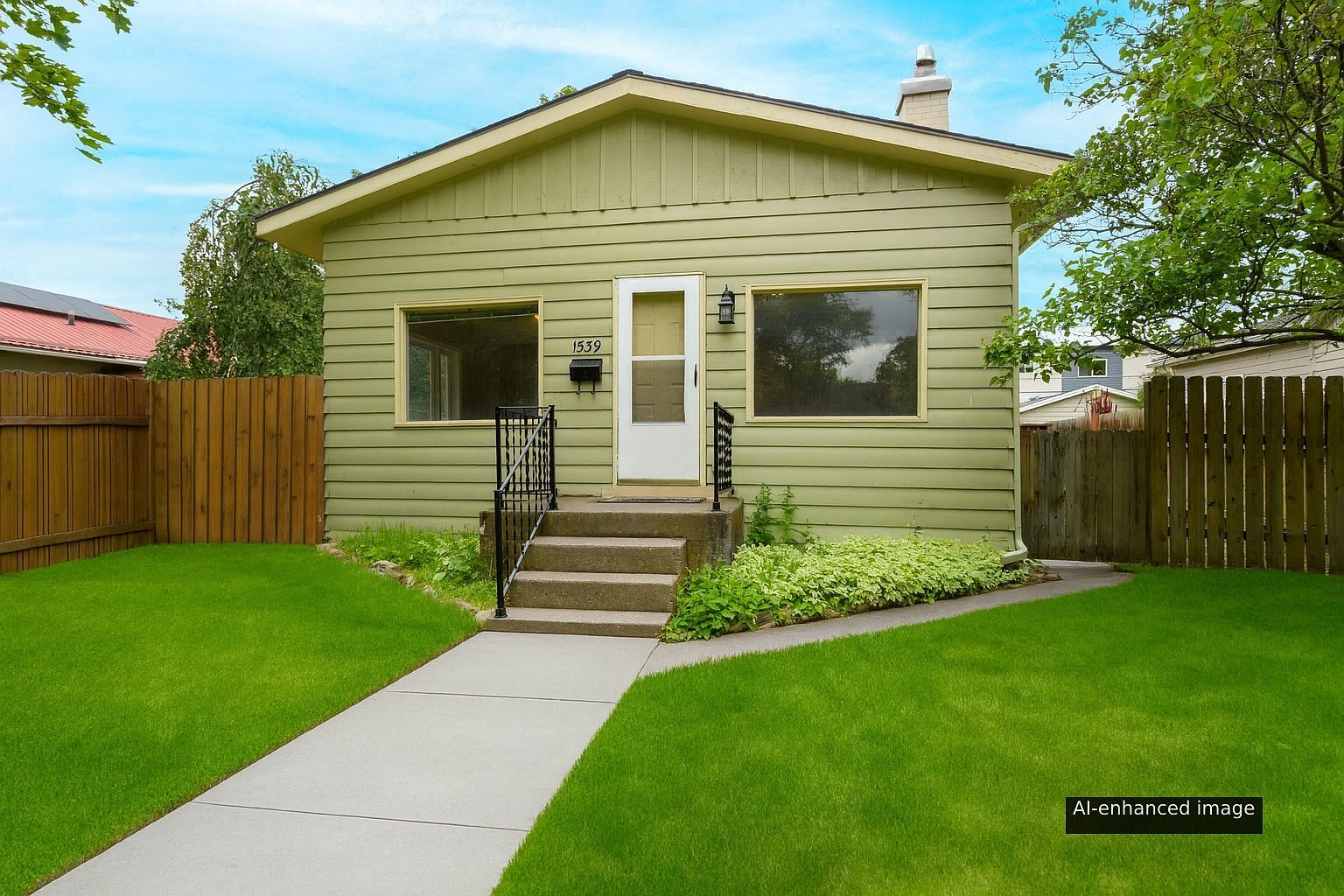 1539 S 4th St W Missoula, MT 59801, 59801