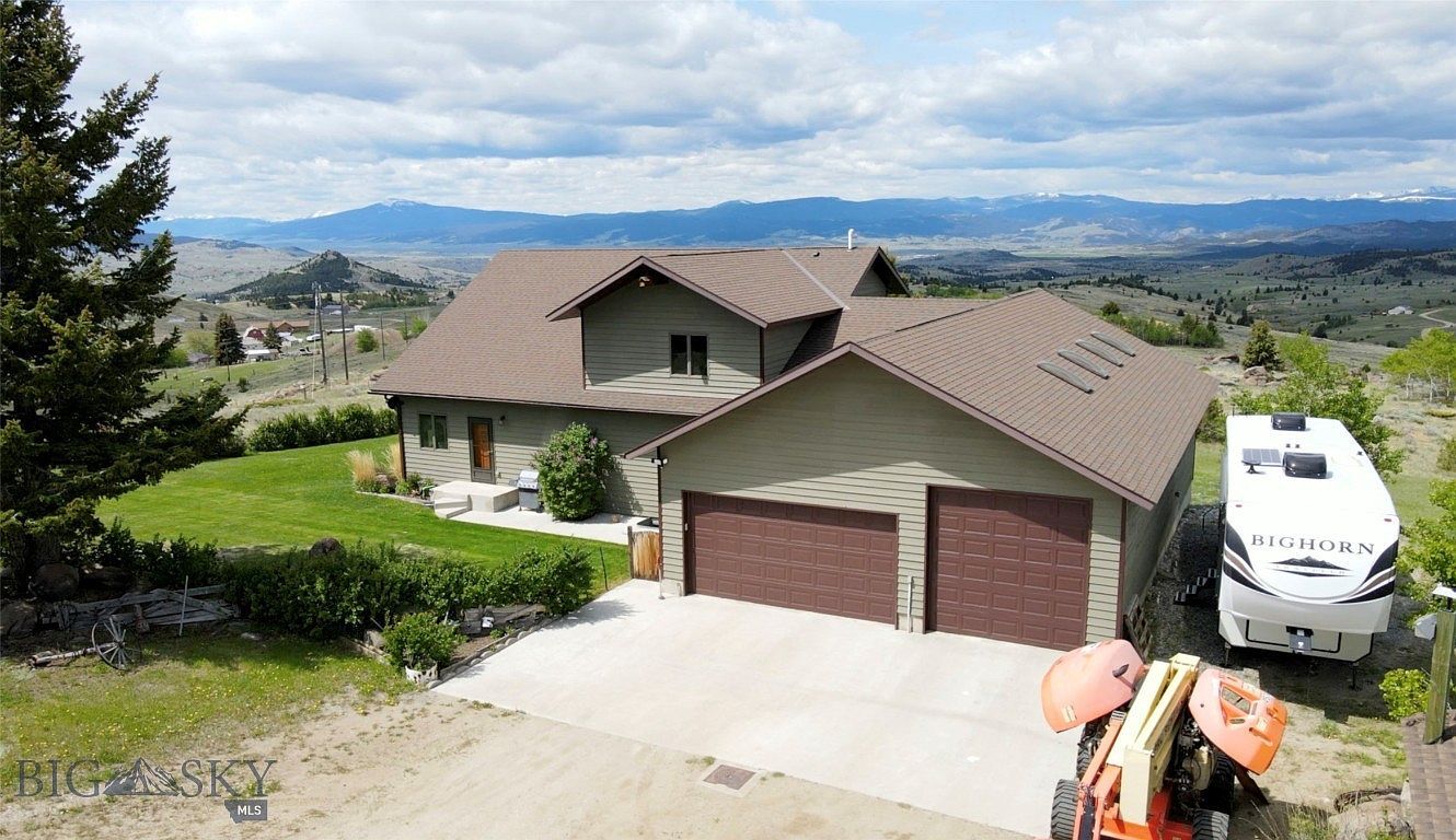 3380 Moulton Reservoir Rd Butte, MT 59701 - Thumbnail 2