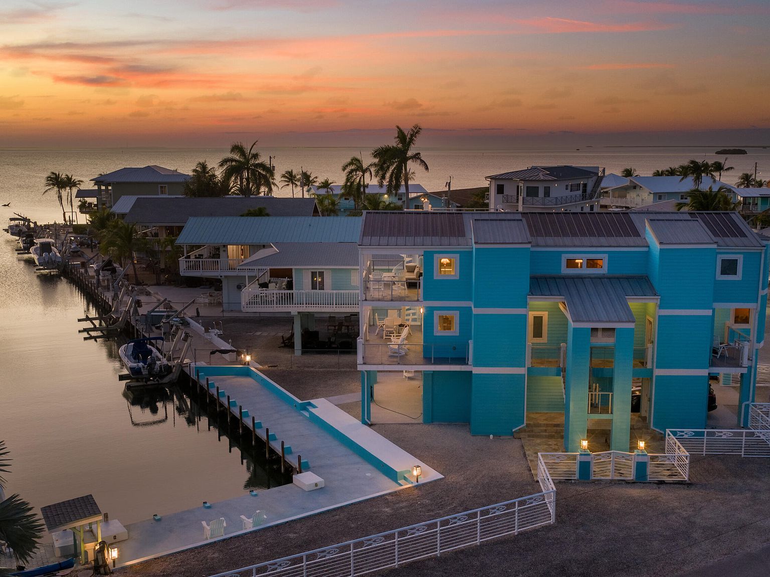 201 Cromwell Ct Tavernier, FL 33070  | Single Family