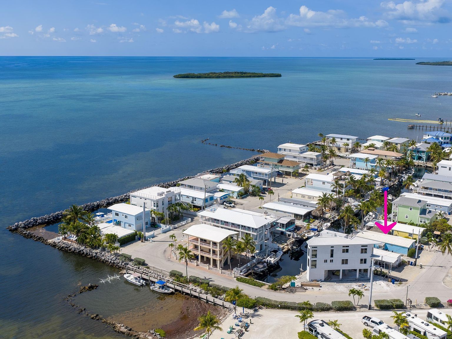 205 Humpty Dumpty Dr Key Largo, FL 33037  | New build