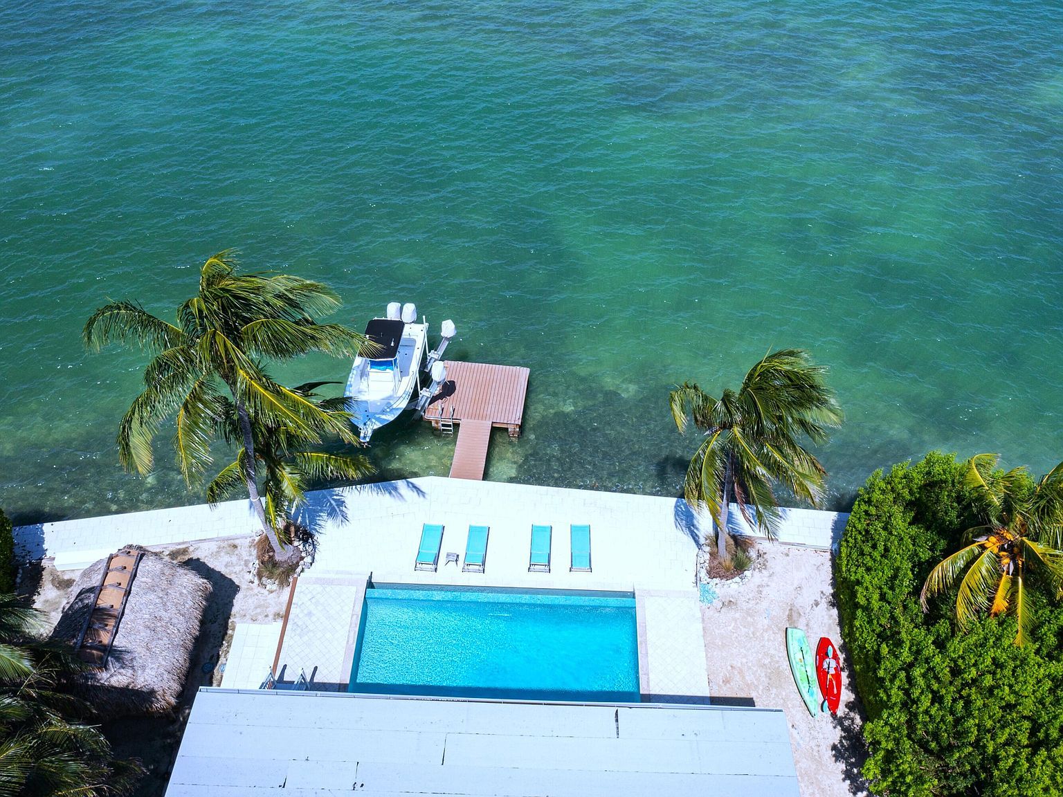 166 Bayview Dr Islamorada, FL 33036 - Thumbnail 2