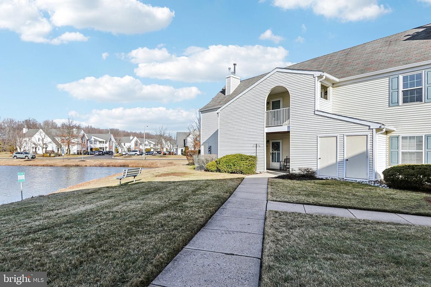 1604 Steeplebush Ter Mount Laurel, NJ 08054 - Thumbnail 2