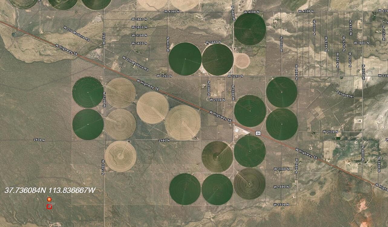 E 1743rd #2-0000 Modena, UT 84753 - Thumbnail 2