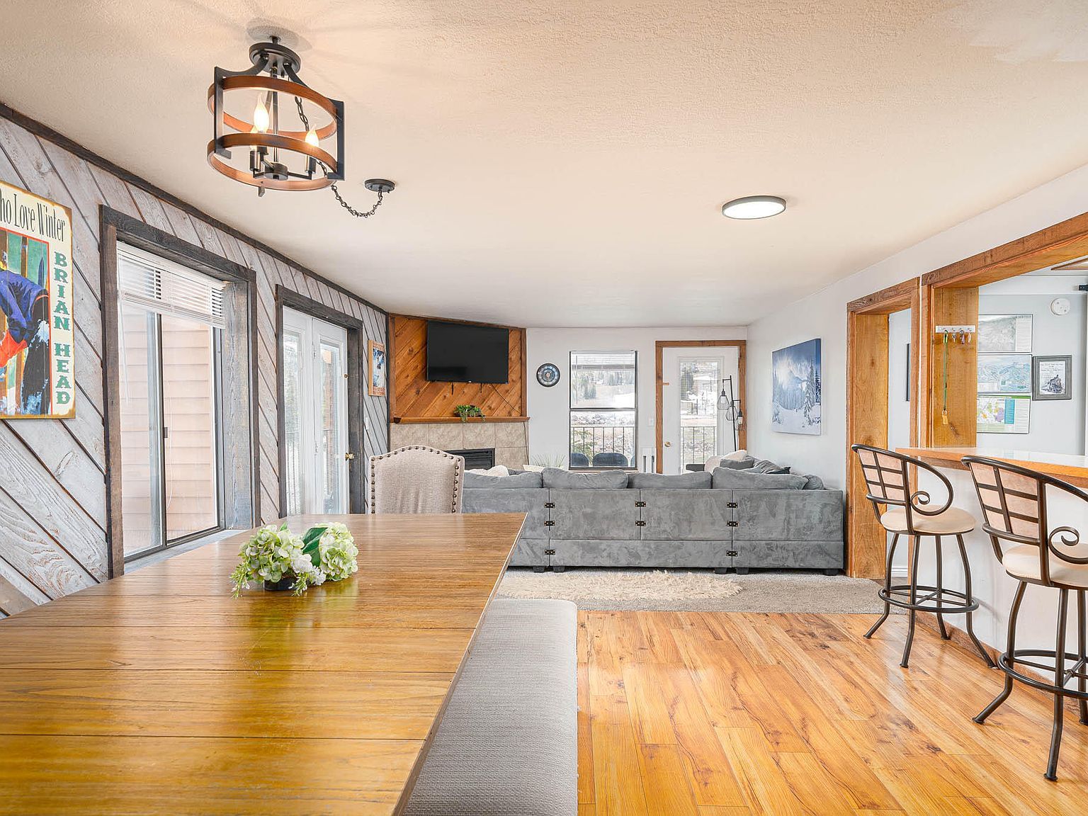 464 N Highway 143 #A110-111 Brian Head, UT 84719 - Thumbnail 2