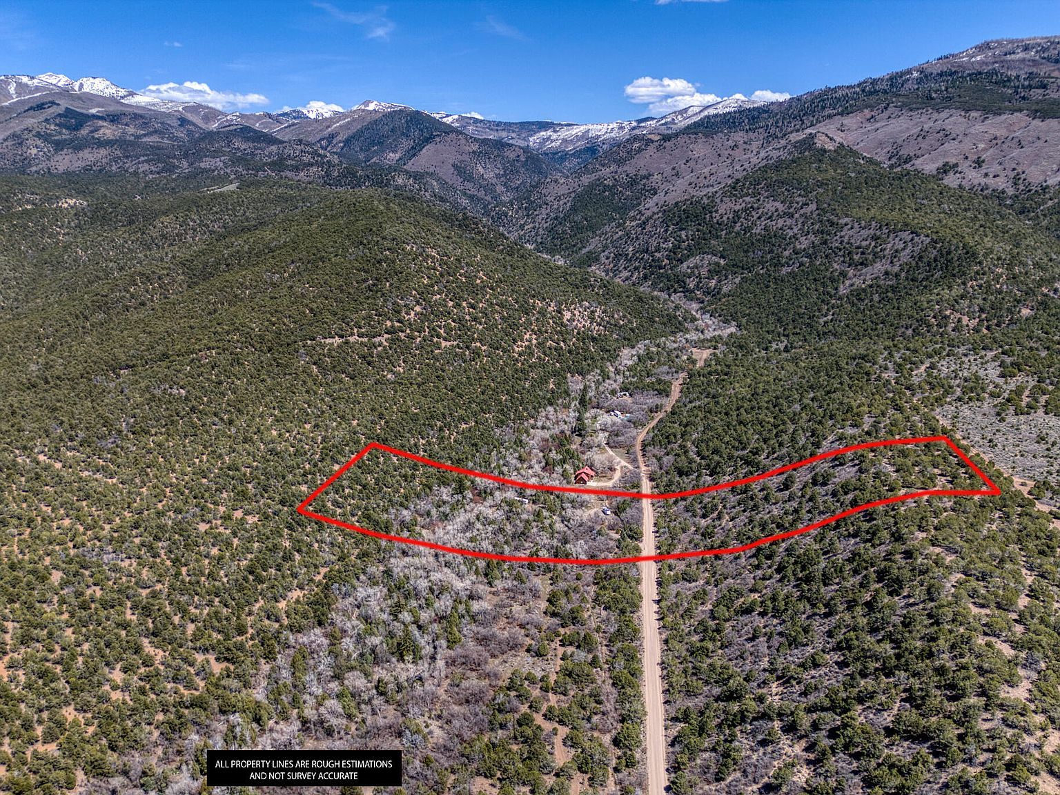 E North Creek Rd Beaver, UT 84713 - Thumbnail 2