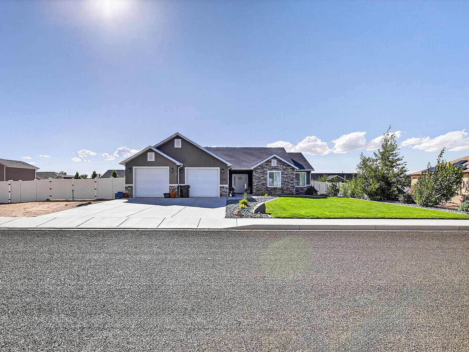 4509 N Gold Dust Trl Cedar City, UT 84721 - Thumbnail 2