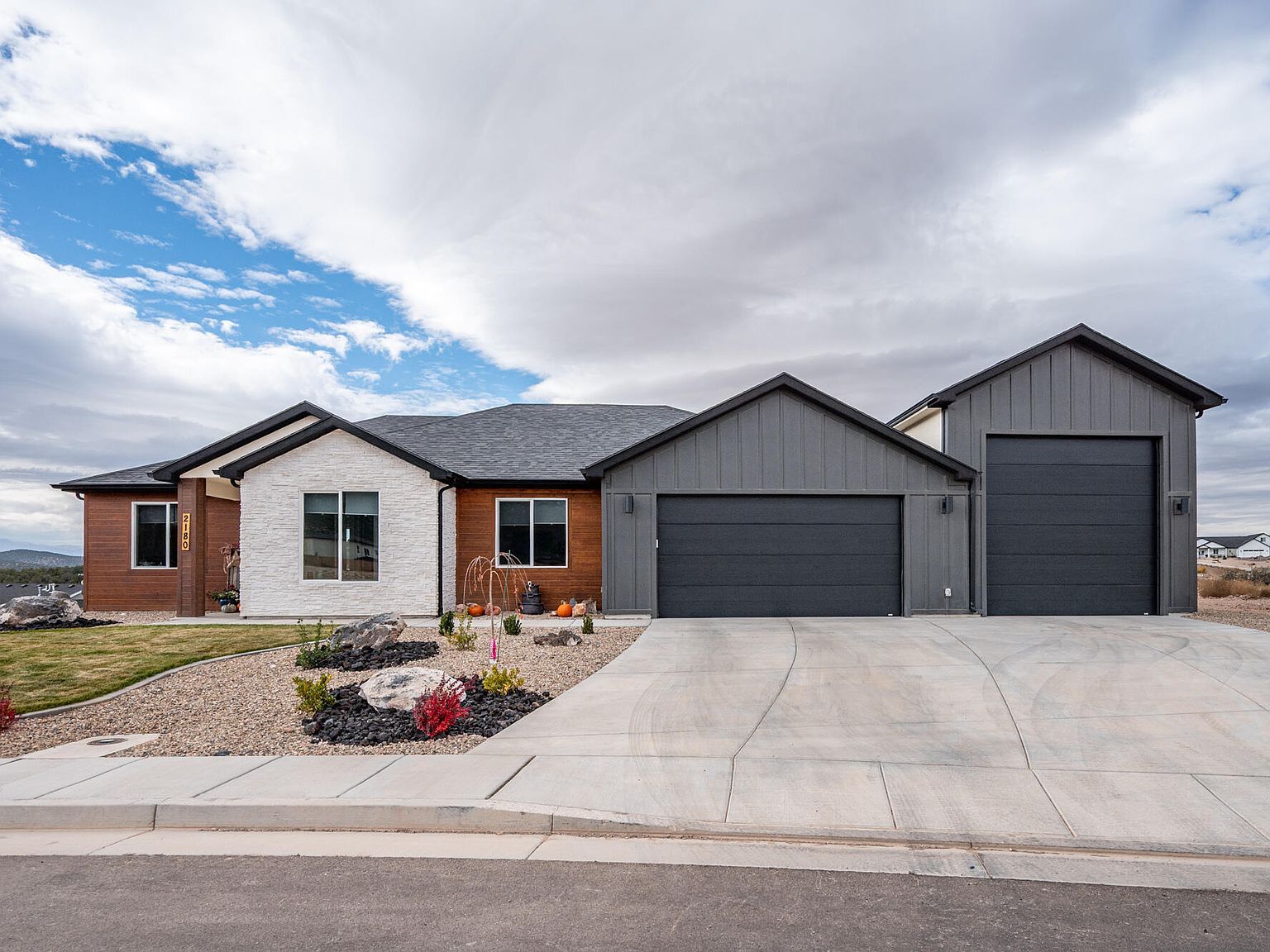 2180 S Bluff Dr Cedar City, UT 84720  | Single Family