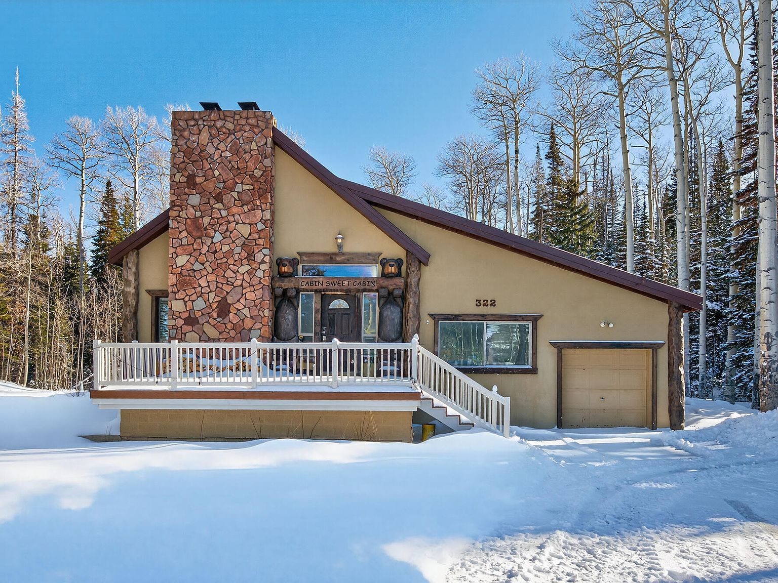 322 N Aoki Michi Rd Brian Head, UT 84719 - Thumbnail 2