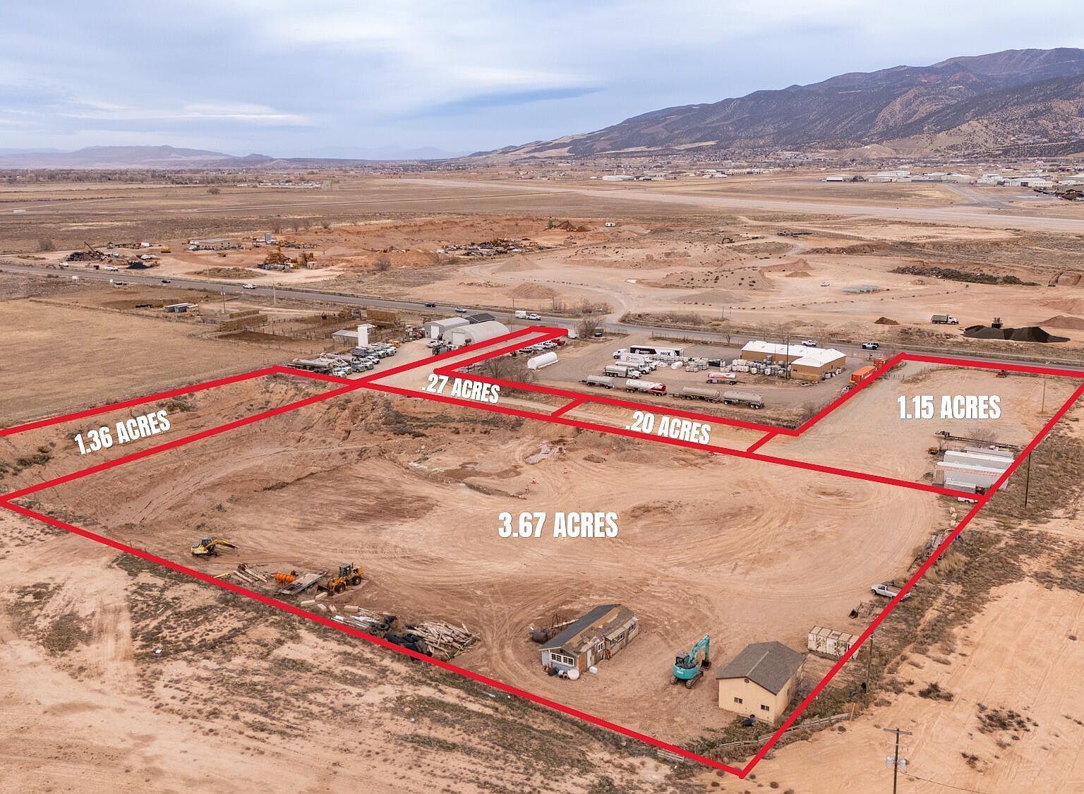 951 N Lund Hwy Cedar City, UT 84721 - Thumbnail 2