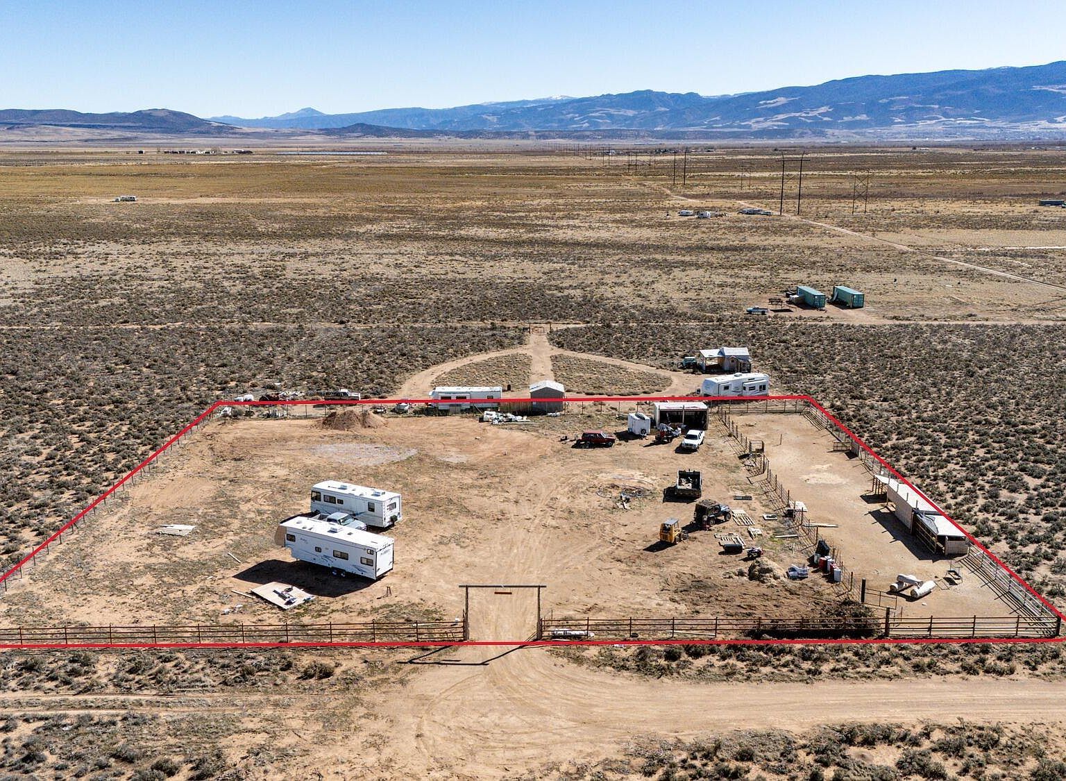 6864 N 3625 W Cedar City, UT 84721 - Thumbnail 2