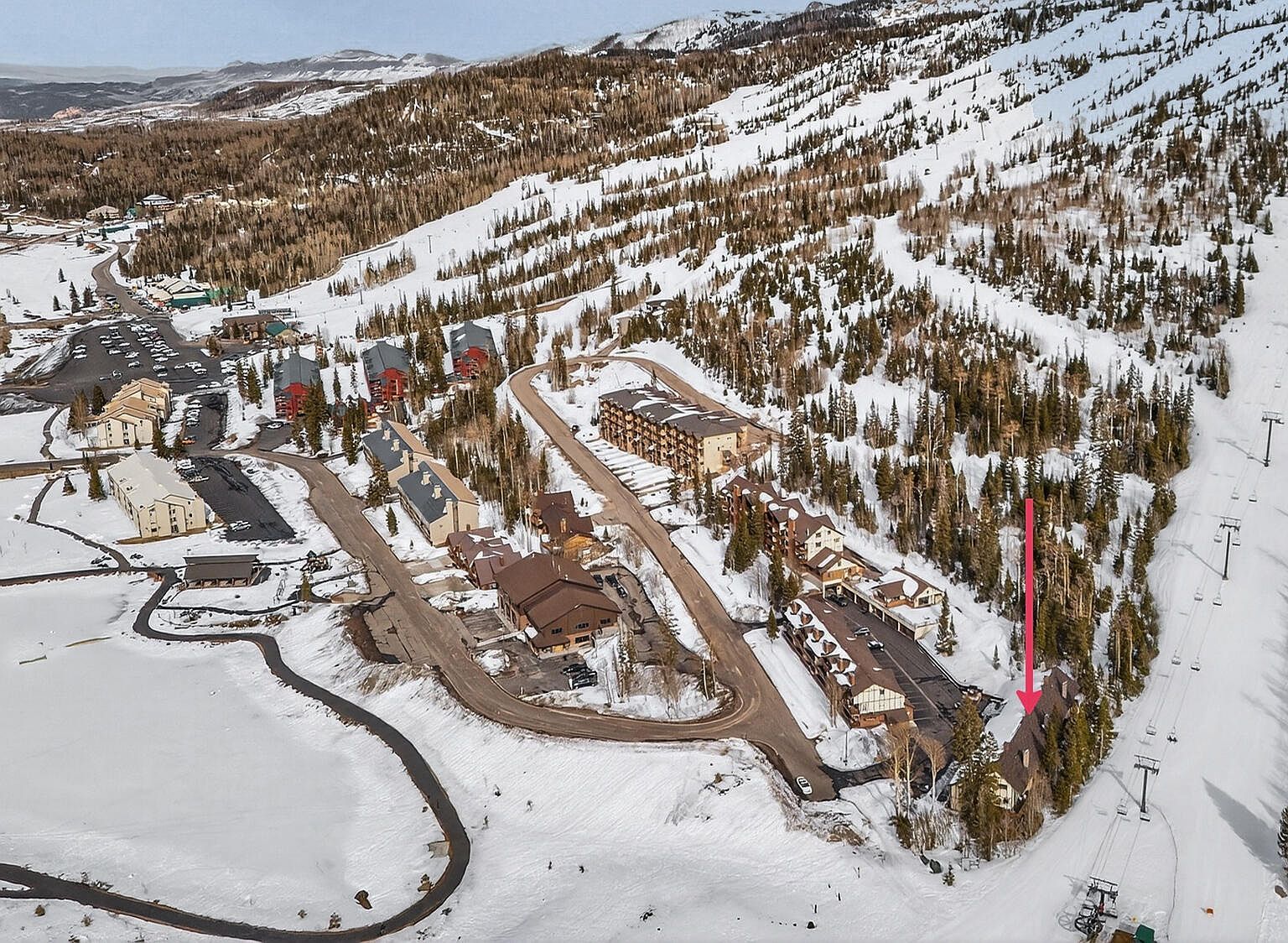 561 S Vasels Rd #R7-b Brian Head, UT 84719 - Thumbnail 2