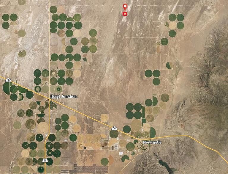 5 Acres Off Beryl, UT 84714 - Thumbnail 2